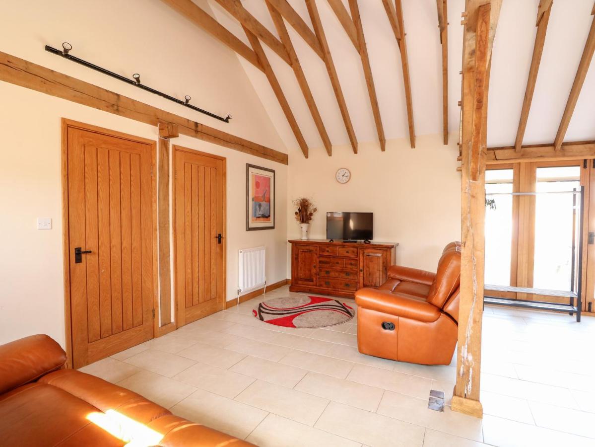 فيلا 5C Hideways هونستنتون المظهر الخارجي الصورة