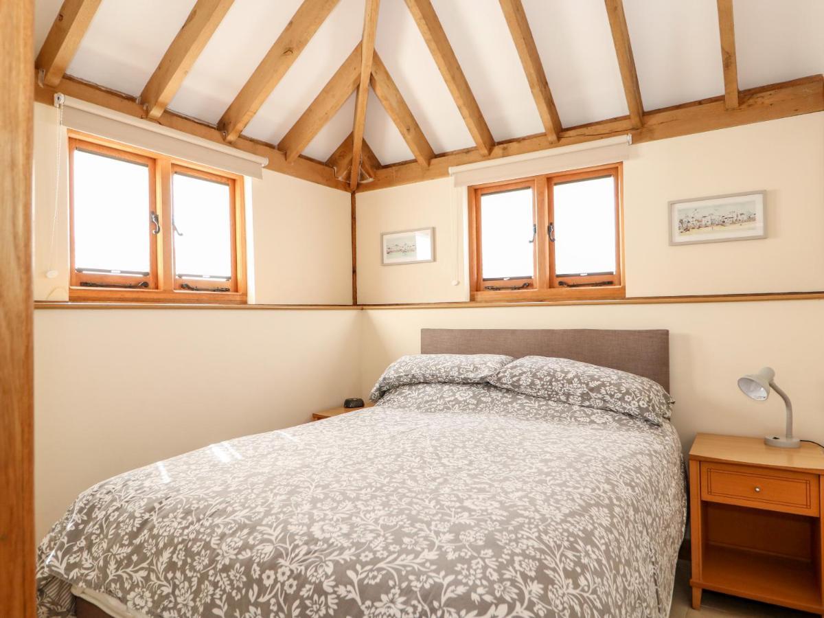 فيلا 5C Hideways هونستنتون المظهر الخارجي الصورة